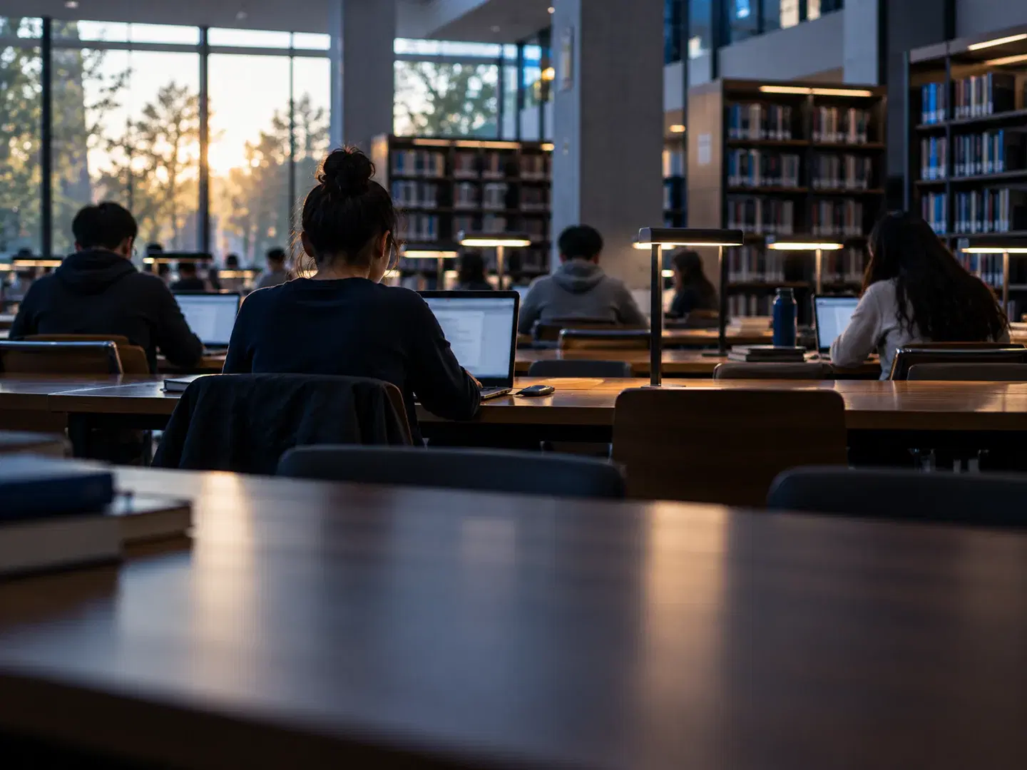Education — Techinitive sector expertise