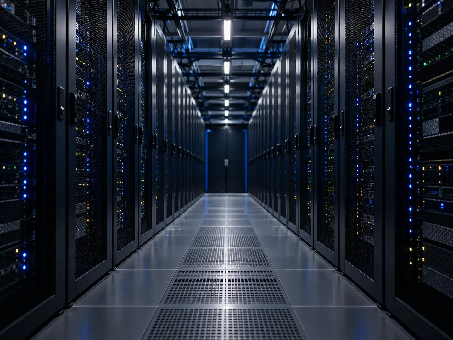Financial Services — Techinitive sector expertise
